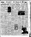 Daily Herald Tuesday 16 November 1948 Page 1