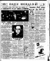 Daily Herald Thursday 02 December 1948 Page 1