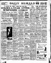Daily Herald Thursday 09 December 1948 Page 1