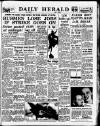 Daily Herald Tuesday 04 January 1949 Page 1
