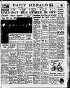 Daily Herald Thursday 06 January 1949 Page 1