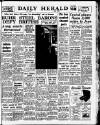 Daily Herald Friday 07 January 1949 Page 1