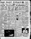 Daily Herald Saturday 08 January 1949 Page 1