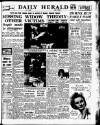 Daily Herald Wednesday 02 March 1949 Page 1