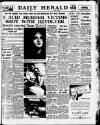 Daily Herald Thursday 03 March 1949 Page 1