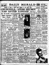 Daily Herald Friday 01 April 1949 Page 1