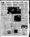 Daily Herald Saturday 02 April 1949 Page 1
