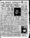 Daily Herald Wednesday 06 April 1949 Page 1