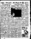 Daily Herald Tuesday 12 April 1949 Page 1