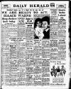 Daily Herald Thursday 14 April 1949 Page 1