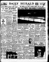 Daily Herald Tuesday 19 April 1949 Page 1