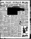 Daily Herald Monday 02 May 1949 Page 1
