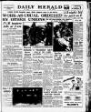 Daily Herald Friday 01 July 1949 Page 1