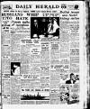 Daily Herald Tuesday 23 August 1949 Page 1