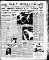 Daily Herald Wednesday 07 September 1949 Page 1