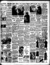 Daily Herald Monday 10 October 1949 Page 3