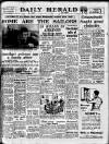 Daily Herald Wednesday 02 November 1949 Page 1