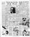 Daily Herald Friday 20 January 1950 Page 2