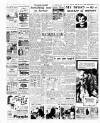 Daily Herald Saturday 21 January 1950 Page 4