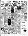Daily Herald Thursday 26 January 1950 Page 1