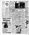 Daily Herald Wednesday 15 February 1950 Page 2
