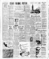 Daily Herald Monday 20 February 1950 Page 2