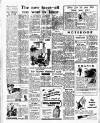Daily Herald Wednesday 01 March 1950 Page 4