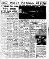 Daily Herald Monday 06 March 1950 Page 1