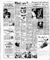 Daily Herald Monday 06 March 1950 Page 4