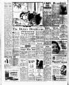 Daily Herald Wednesday 08 March 1950 Page 4