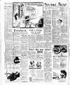 Daily Herald Wednesday 15 March 1950 Page 4