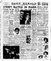 Daily Herald Thursday 06 April 1950 Page 1