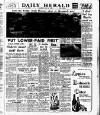 Daily Herald Saturday 08 April 1950 Page 1