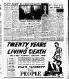 Daily Herald Saturday 15 April 1950 Page 3