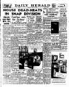 Daily Herald Tuesday 02 May 1950 Page 1