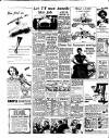 Daily Herald Monday 05 June 1950 Page 4