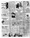 Daily Herald Wednesday 07 June 1950 Page 6