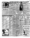 Daily Herald Tuesday 15 August 1950 Page 6