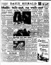 Daily Herald Wednesday 02 August 1950 Page 1