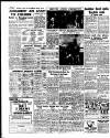 Daily Herald Wednesday 09 August 1950 Page 6