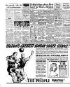 Daily Herald Saturday 12 August 1950 Page 4