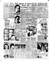 Daily Herald Monday 28 August 1950 Page 4