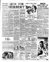 Daily Herald Saturday 30 September 1950 Page 2