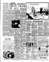 Daily Herald Tuesday 10 October 1950 Page 4