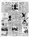 Daily Herald Wednesday 11 October 1950 Page 2