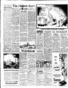 Daily Herald Wednesday 11 October 1950 Page 4