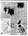 Daily Herald Monday 16 October 1950 Page 3