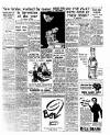 Daily Herald Thursday 19 October 1950 Page 5