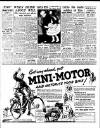 Daily Herald Wednesday 22 November 1950 Page 3