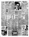 Daily Herald Saturday 13 January 1951 Page 6